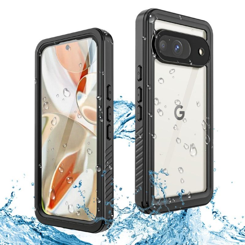 Coque Google Pixel 9 Étanche (IP68) REDPEPPER