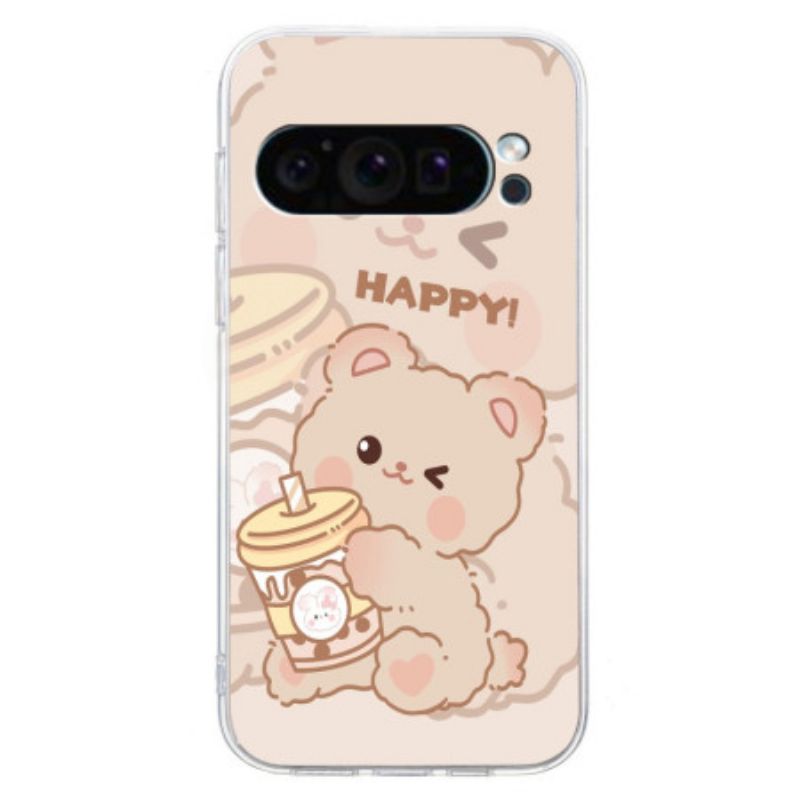 Coque Google Pixel 9 Ours