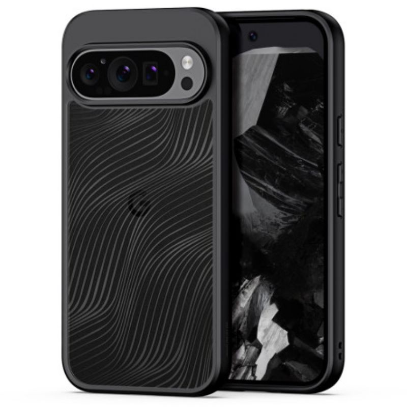 Coque Google Pixel 9 / Pixel 9 Pro Aimo Series DUX DUCIS