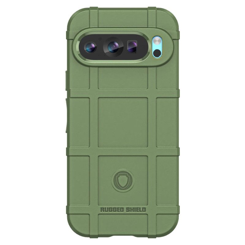 Coque Google Pixel 9 / Pixel 9 Pro Rugged Shield