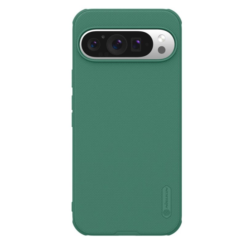 Coque Google Pixel 9 / Pixel 9 Pro Surface Givrée NILLKIN