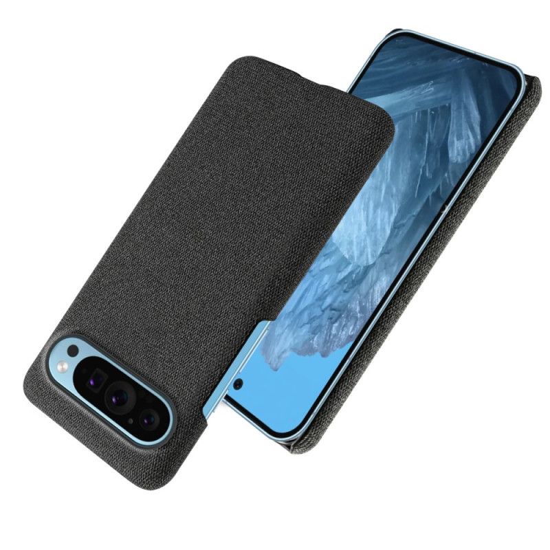 Coque Google Pixel 9 / Pixel 9 Pro Tissu