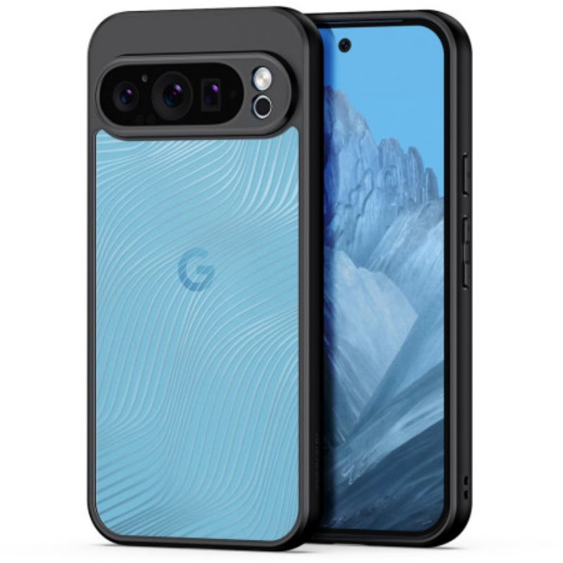 Coque Google Pixel 9 Pro XL Aimo Series DUX DUCIS