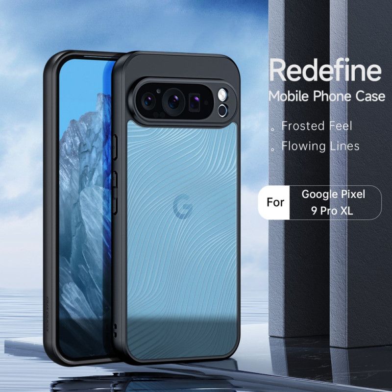 Coque Google Pixel 9 Pro XL Aimo Series DUX DUCIS