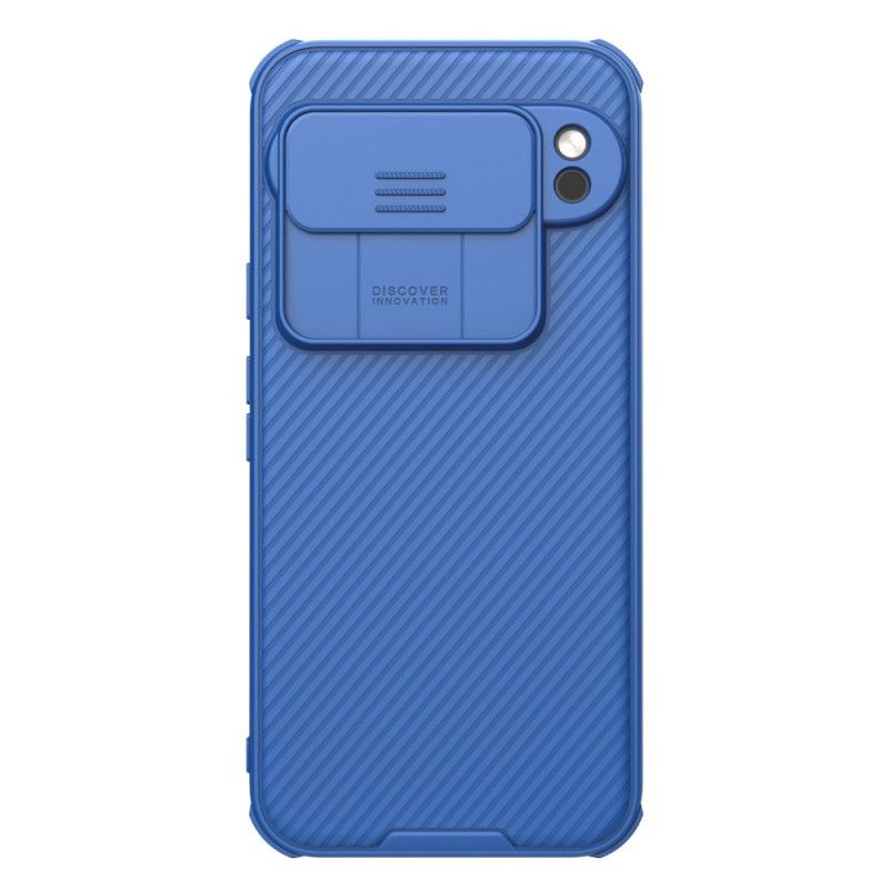 Coque Google Pixel 9 Pro XL Camshield NILLKIN