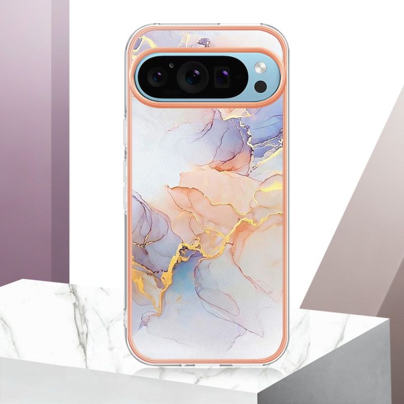 Coque Google Pixel 9 Pro XL Différents Motifs