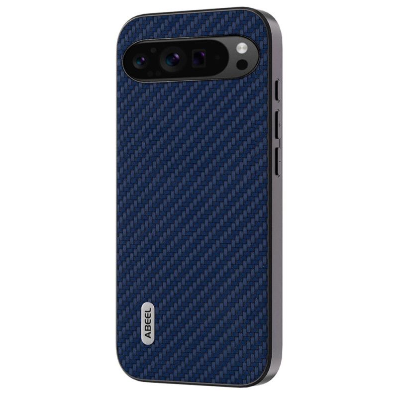 Coque Google Pixel 9 Pro XL Fibre Carbone ABEEL