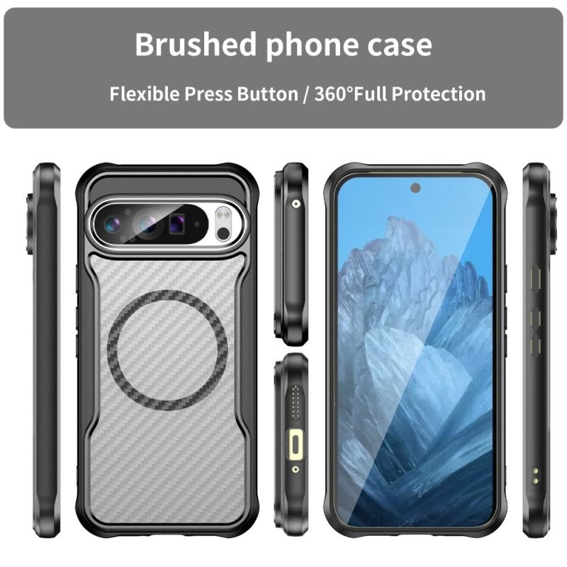 Coque Google Pixel 9 Pro XL Magnétique