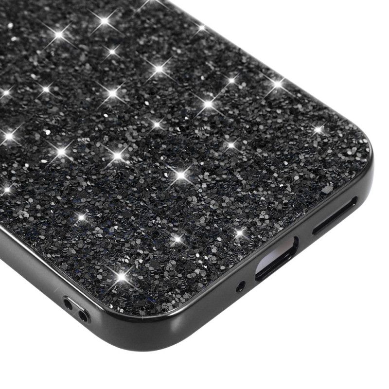 Coque Google Pixel 9 Pro XL Paillettes Scintillantes