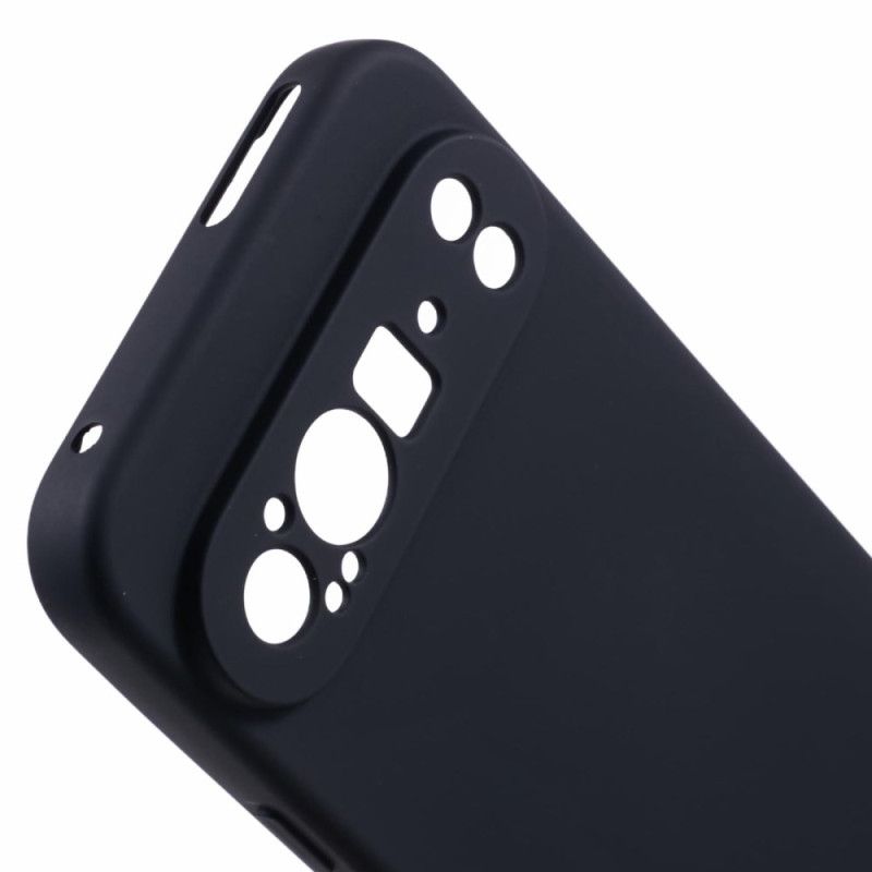 Coque Google Pixel 9 Pro XL Silicone