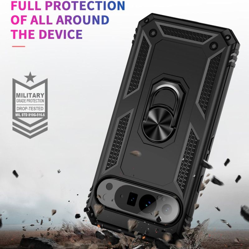 Coque Google Pixel 9 Pro XL Support Antichoc