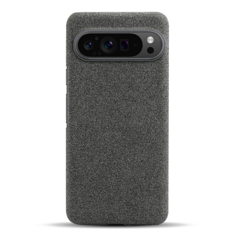 Coque Google Pixel 9 Pro XL Tissu