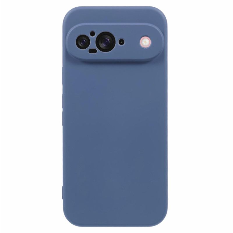 Coque Google Pixel 9 Silicone