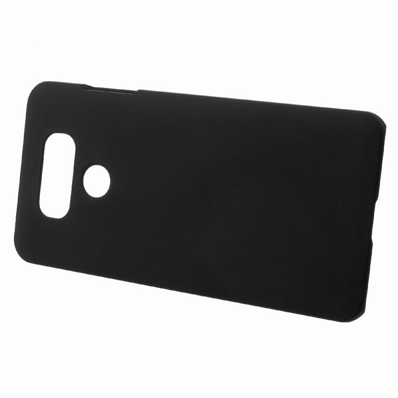 Coque Lg G6 Rigide Classique