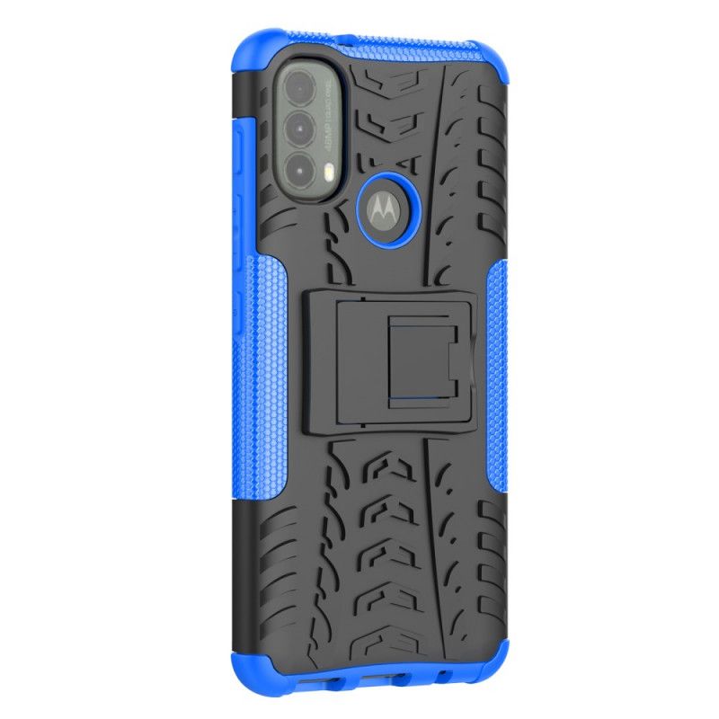 Coque Moto E20 / E30 / E40 Résistante Premium