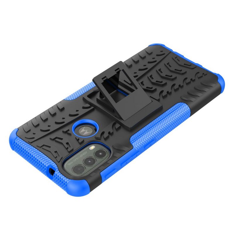 Coque Moto E20 / E30 / E40 Résistante Premium