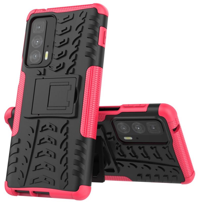 Coque Motorola Edge 20 Pro Ultra Résistante Premium