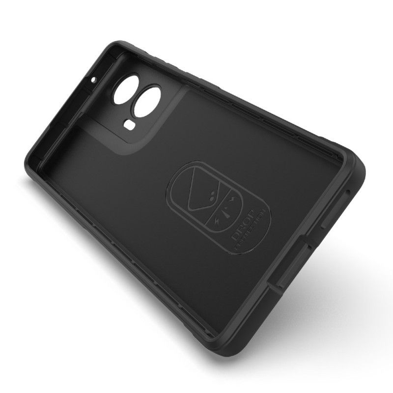 Coque Motorola Edge 50 Fusion Antidérapante