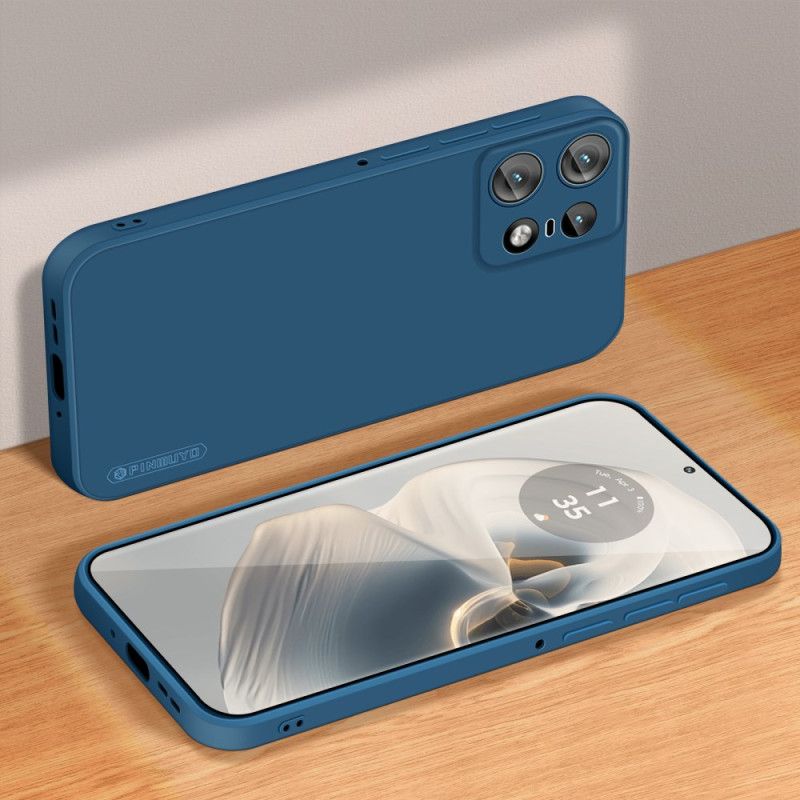 Coque Motorola Edge 50 Pro PINWUYO