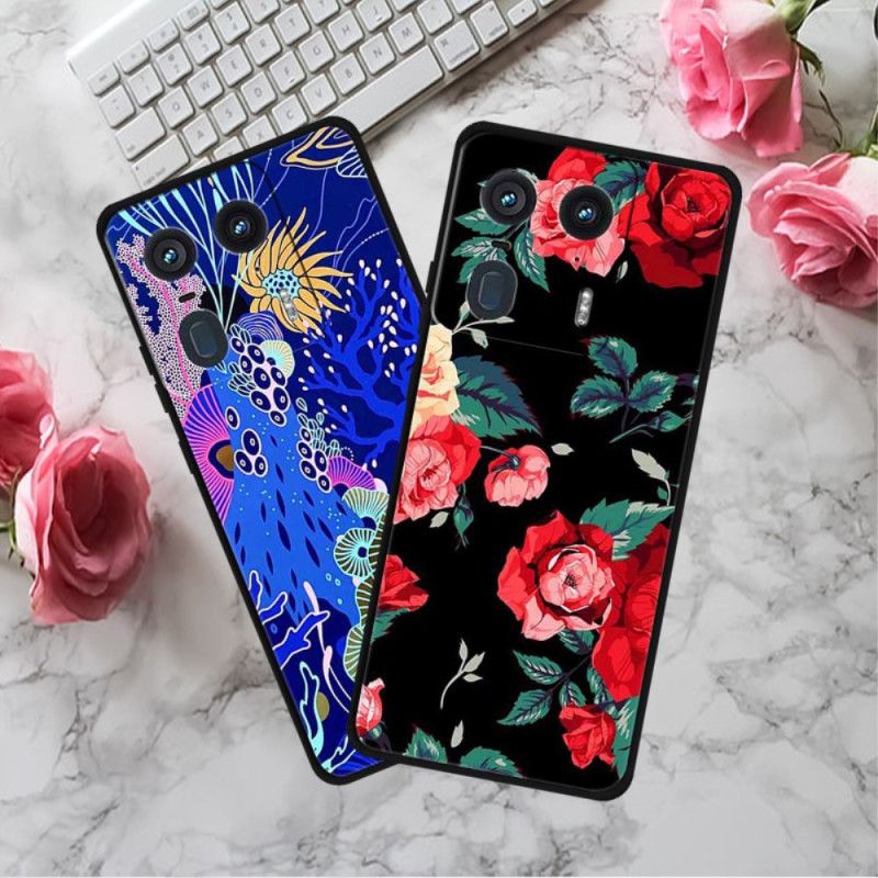 Coque Motorola Moto X50 Ultra Sirène