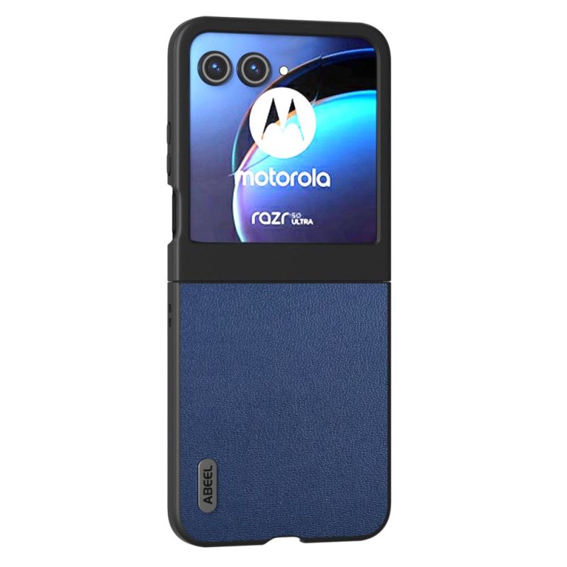 Coque Motorola Razr 50 5G Classique ABEEL