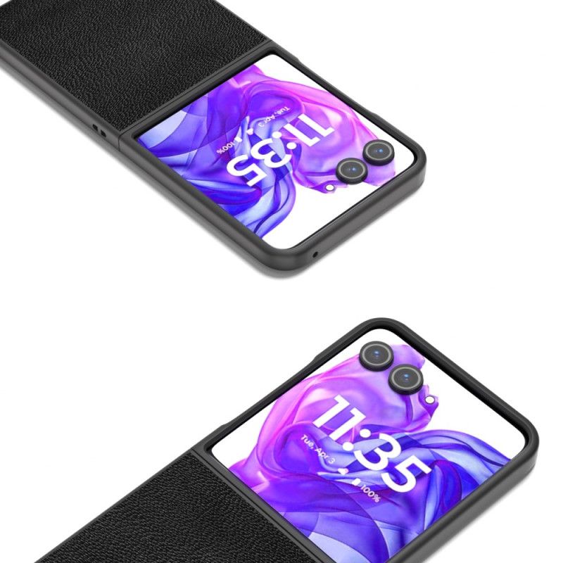 Coque Motorola Razr 50 Ultra Antidérapante ABEEL