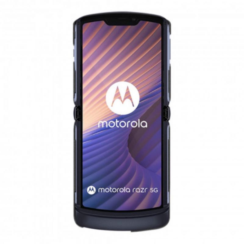 Coque Motorola Razr 5G Hc-9 Series Imak