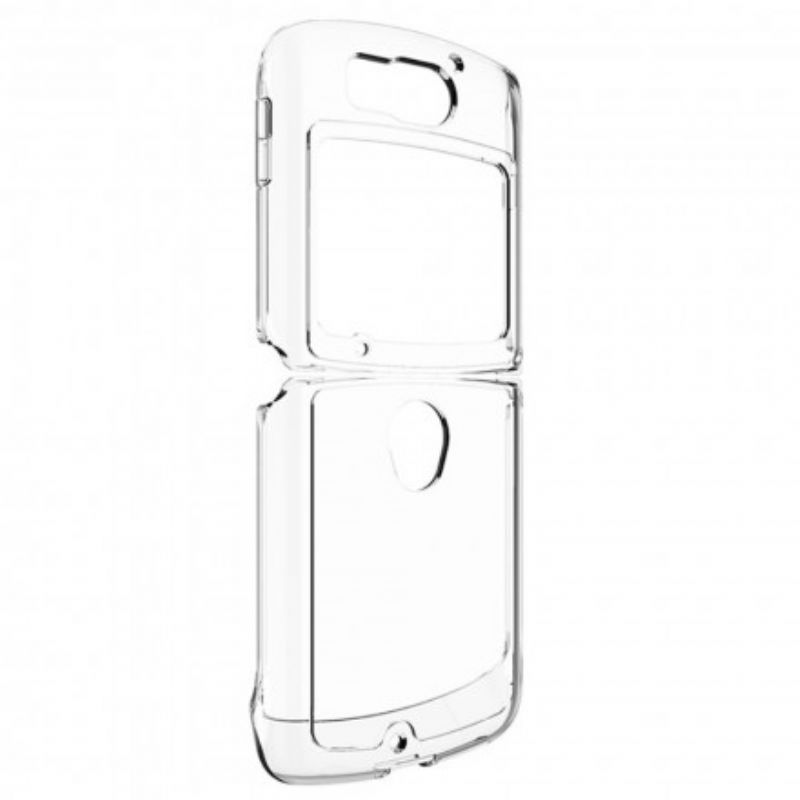 Coque Motorola Razr 5G Ux-9 Series Imak