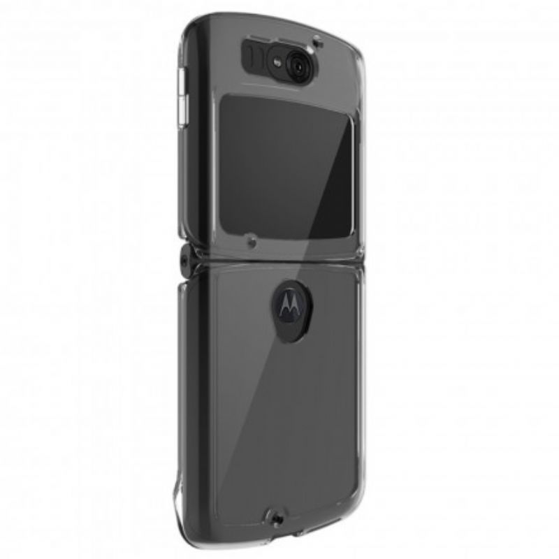 Coque Motorola Razr 5G Ux-9 Series Imak