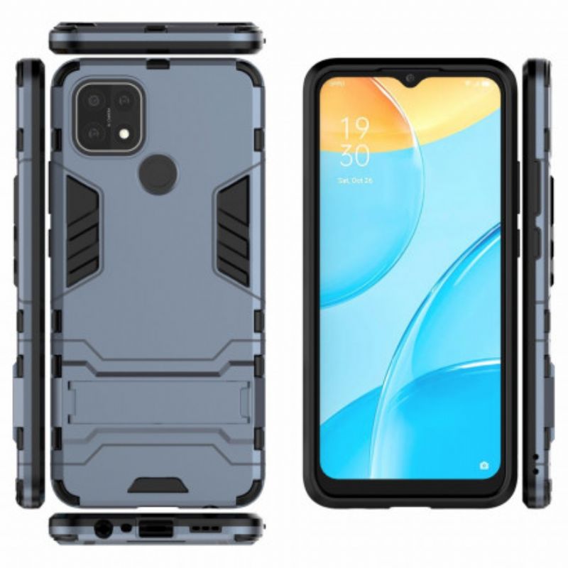 Coque Oppo A15 Ultra Résistante Avec Support