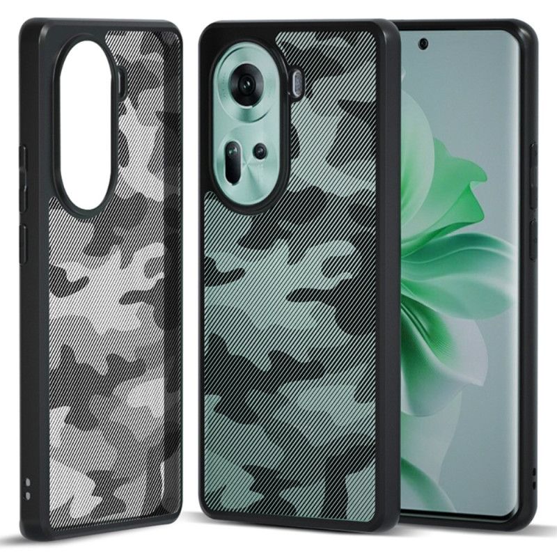 Coque Oppo Reno 11 5G (IBMRS