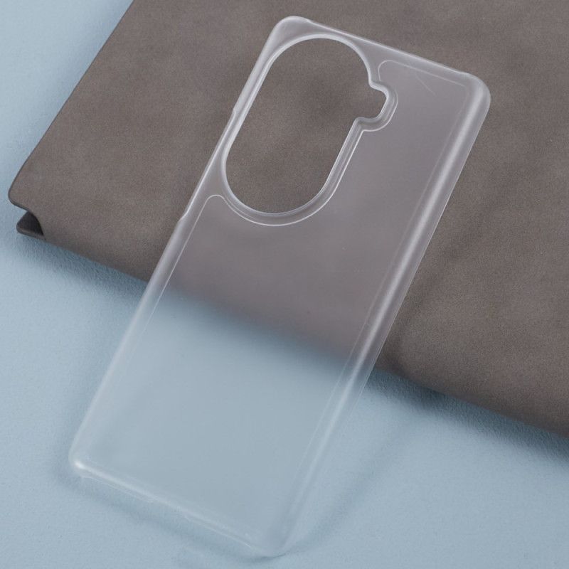 Coque Oppo Reno 11 5G Transparente