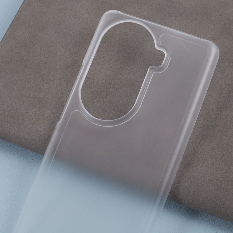 Coque Oppo Reno 11 5G Transparente