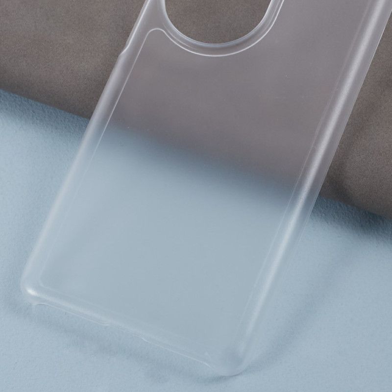 Coque Oppo Reno 11 5G Transparente