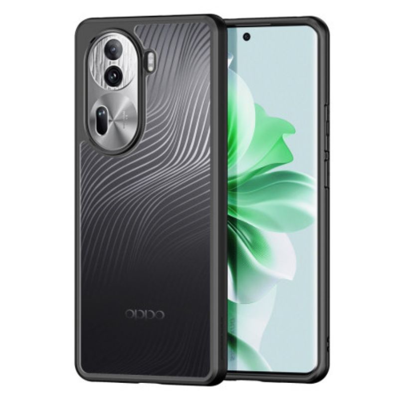 Coque Oppo Reno 11 Pro 5G Aimo Series DUX DUCIS