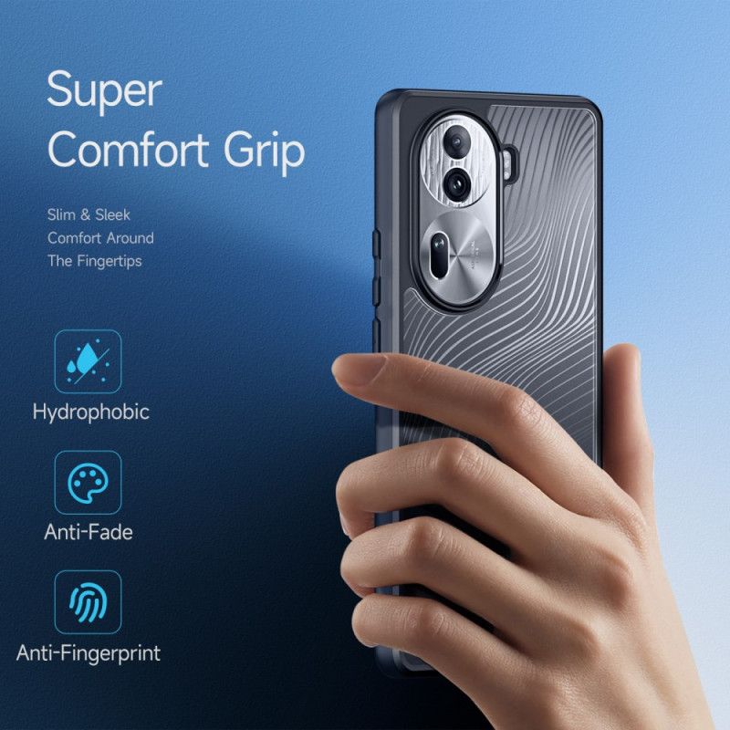 Coque Oppo Reno 11 Pro 5G Aimo Series DUX DUCIS