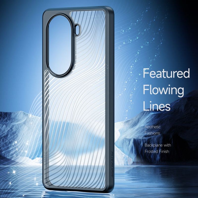 Coque Oppo Reno 11 Pro 5G Aimo Series DUX DUCIS