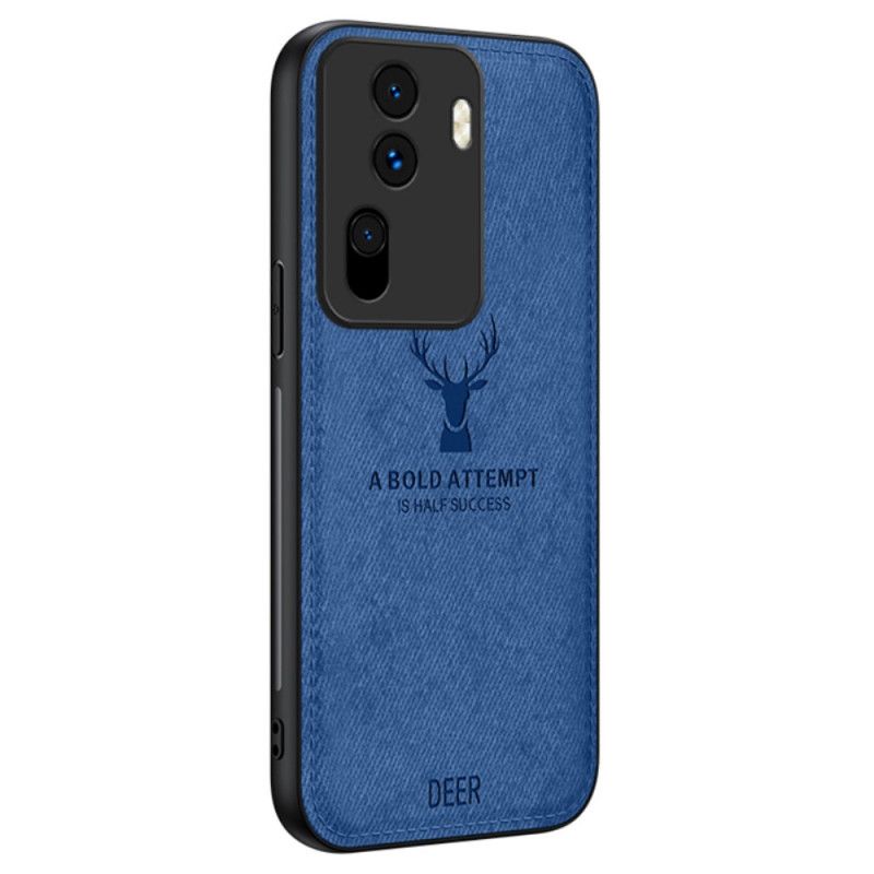 Coque Oppo Reno 11 Pro 5G Motif Cerf