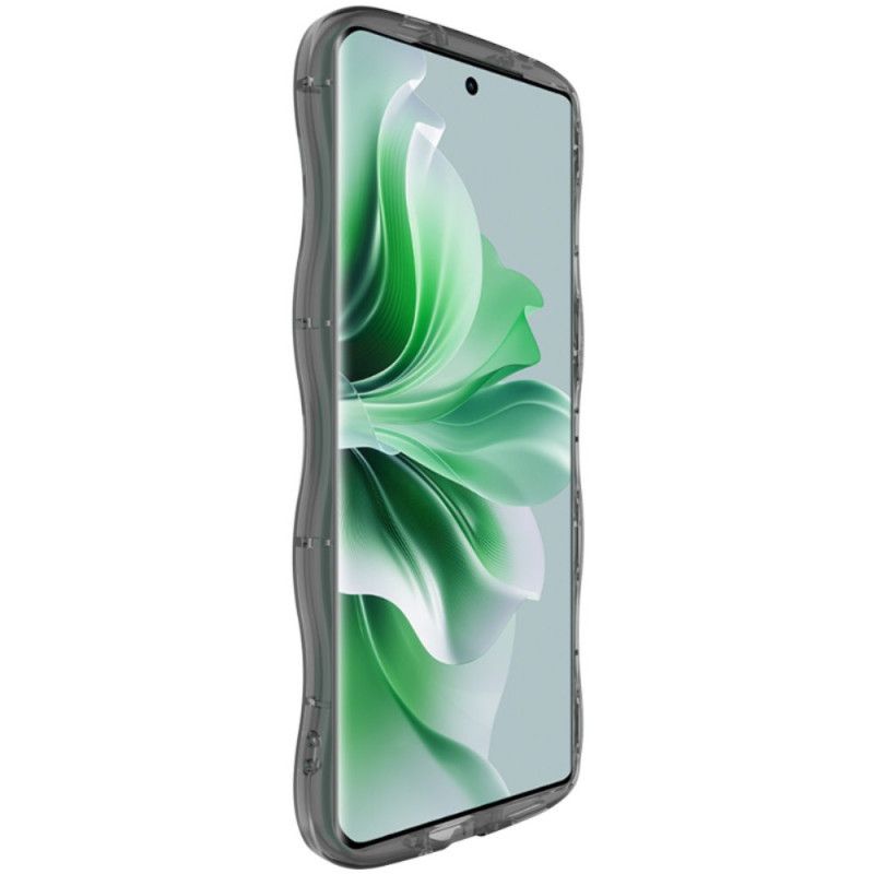 Coque Oppo Reno 11 Pro 5G Ondulée IMAK