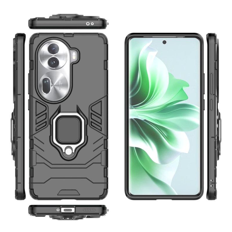 Coque Oppo Reno 11 Pro 5G Ring Résistante