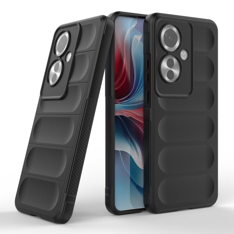 Coque Oppo Reno 11F 5G Antidérapante