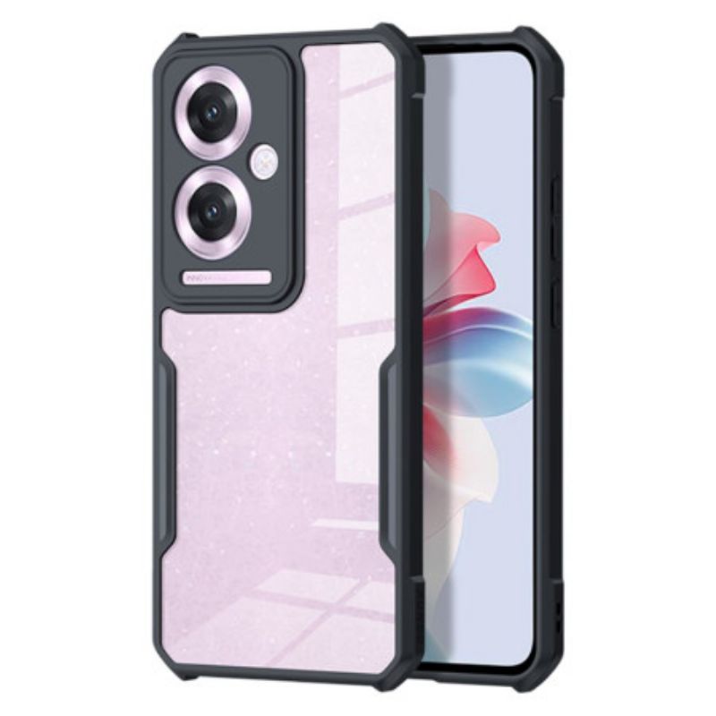 Coque Oppo Reno 11F 5G XUNDD