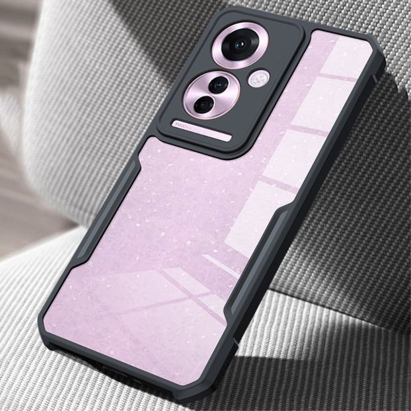 Coque Oppo Reno 11F 5G XUNDD