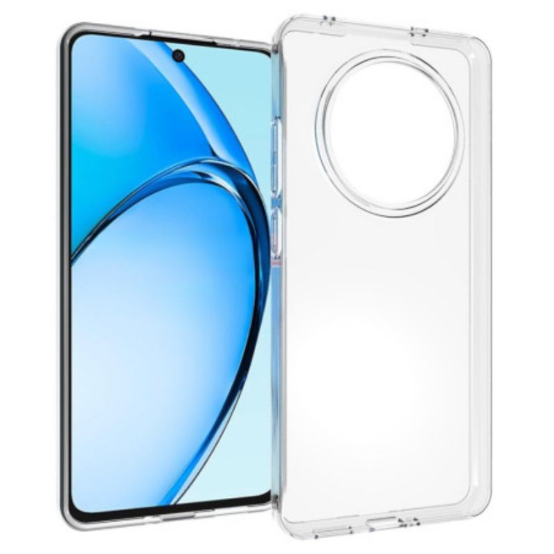 Coque Oppo Reno 12 F 5G Transparente