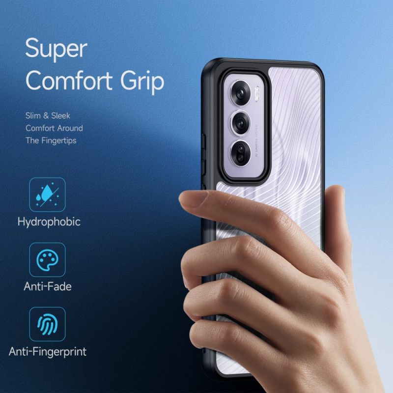 Coque Oppo Reno 12 Pro 5G Aimo Series