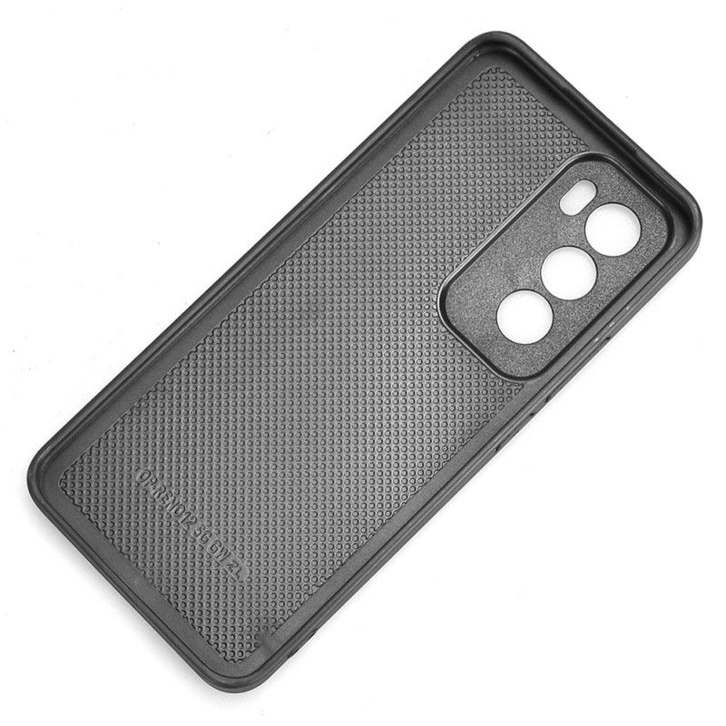 Coque Oppo Reno 12 Pro 5G Ouvre-Bouteille et Sangle