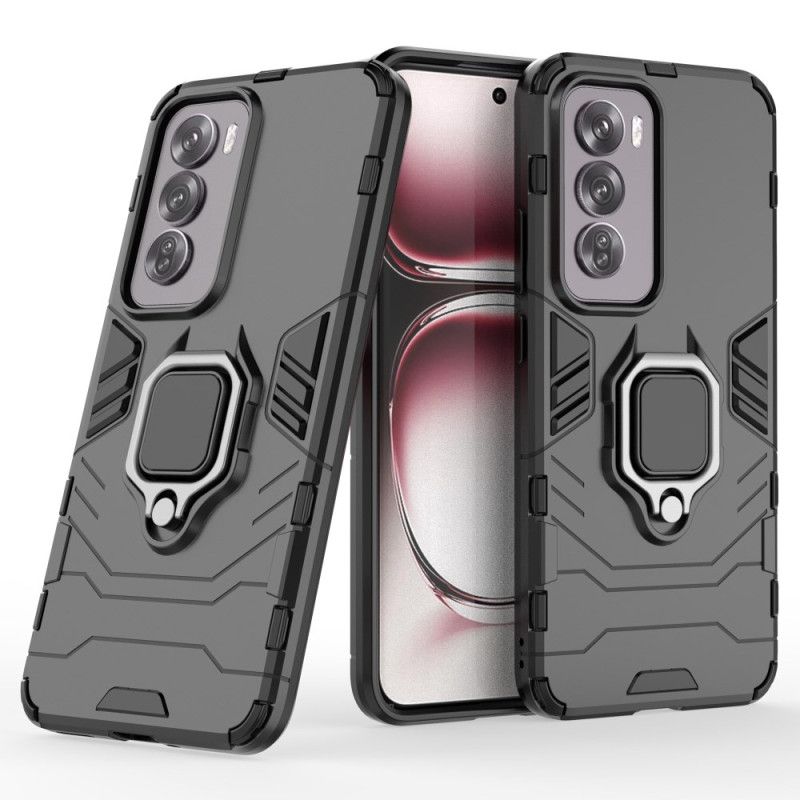 Coque Oppo Reno 12 Pro 5G Ring Résistante