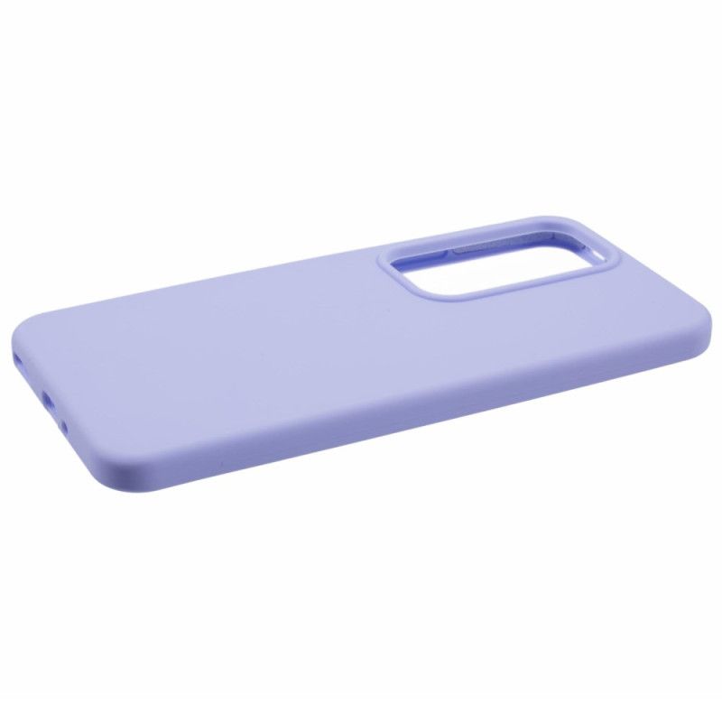 Coque Oppo Reno 12 Pro 5G Silicone Liquide Pastel