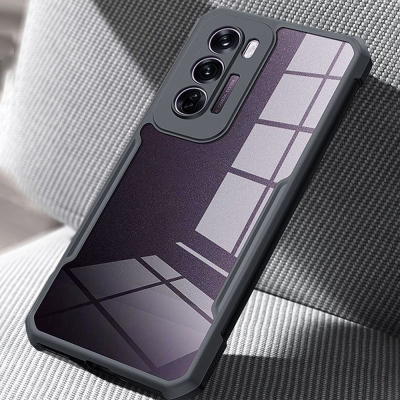 Coque Oppo Reno 12 Pro 5G XUNDD