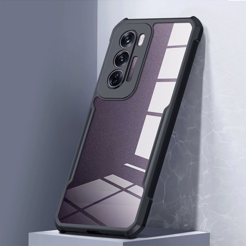 Coque Oppo Reno 12 Pro 5G XUNDD